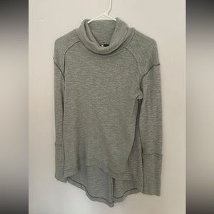 Free people turtleneck